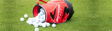 Bridgestone Golf - Golf Apparel, Golf Gear and Golf Supplies