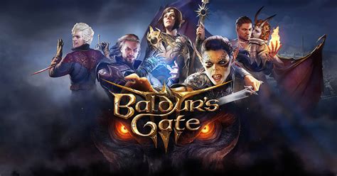 Baldur's Gate 3 Final Q&A - Larian on Origin vs Custom Characters, Rule ...