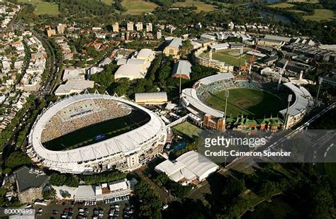 484 Cricket Stadium Aerial View Stock Photos, High-Res Pictures, and Images - Getty Images