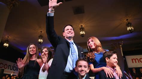 Marco Rubio's Children: 5 Fast Facts You Need to Know