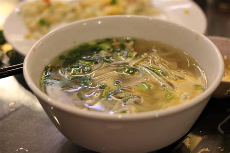 Free Images : dish, produce, cuisine, asian food, pho, rice noodles, vietnamese noodle soup ...