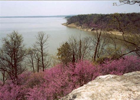 Elk City Lake - Elk River Hiking Trail | Kansas Trails CouncilKansas Trails Council