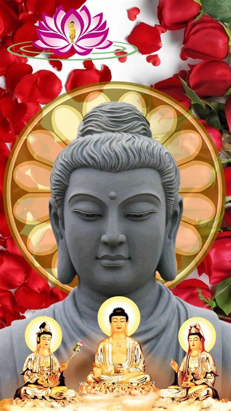 Pin by ArtSHINE Industries on The Buddha image ( Hình PHẬT ) | Buddha ...