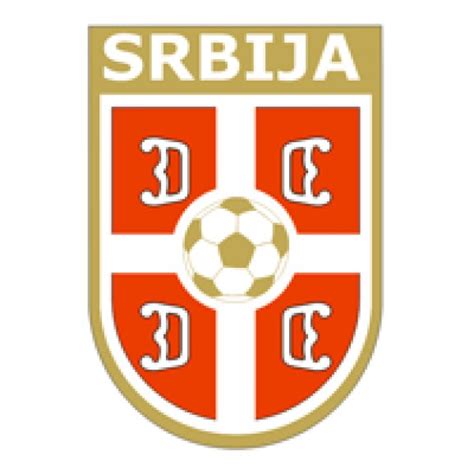 FC Srbija FC Serbia | Brands of the World™ | Download vector logos and logotypes