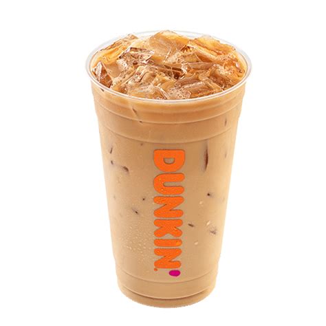 Dunkin Donuts Iced Caramel Macchiato - New Product Testimonials ...