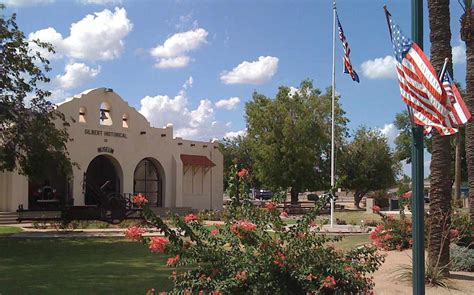 9 Top Things to Do in Gilbert, Arizona