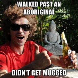 Aussie Bogan Memes