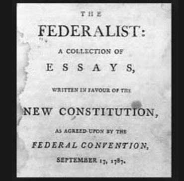 What are the "most important" Federalist Papers?