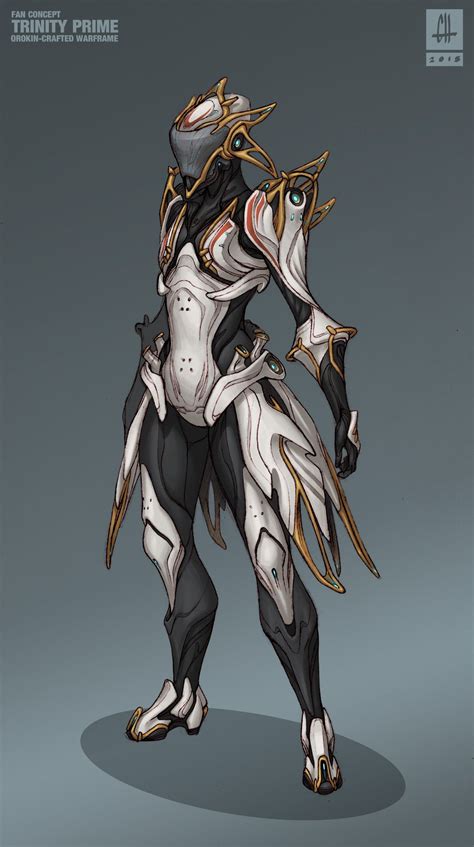 warframe excalibur immortal skin - Google Search | Personnages fantastiques, Personnages, Jdr