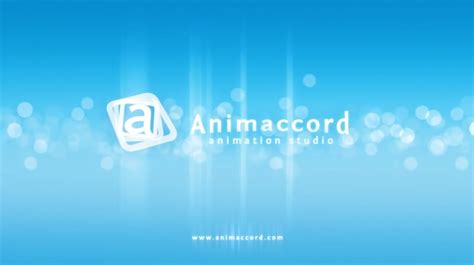 Animaccord Animation Studio (Creator) - TV Tropes