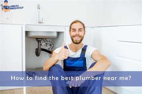 Certified Plumber Near Me: A Guide to Finding and Hiring a Qualified Professional - Plumbing