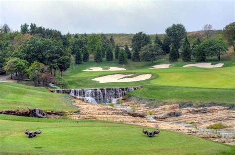 Buffalo Ridge Golf Course | Golf courses in Branson, MO