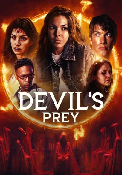 Watch Devil's Prey (2001) - Free Movies | Tubi