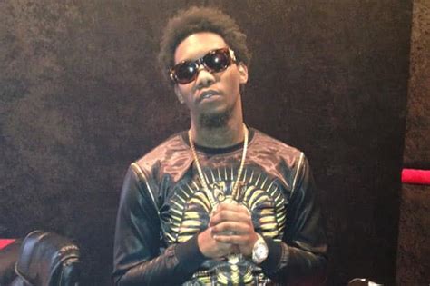 Interview: Offset of Migos | The FADER