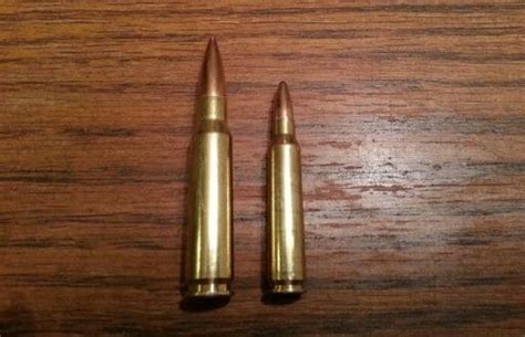 5.56x45mm vs. 7.62x39mm: Which Do You Need? - Gun News Daily