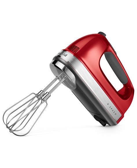 13 Best Hand Mixer Reviews in 2016 - Top Electric Hand Held Mixers