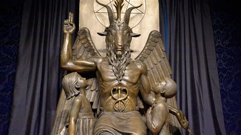 The Satanic Temple is offering 'Devil's Advocate Scholarship'