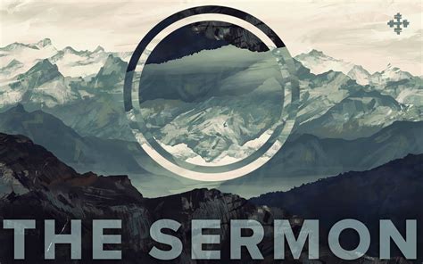 Sermon Series Artwork - Fellowship Bible Church