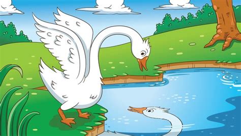 327 Cartoon Ugly Duck Royalty-Free Photos and Stock Images | Shutterstock