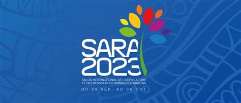 Ivory Coast: 6th edition of the SARA 2023 | Nieuwsbericht | Agroberichten Buitenland