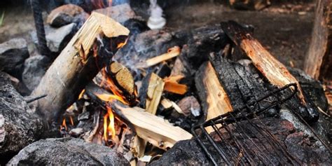 Fire Pits – Fireplace Tips