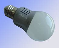LED Bulbs