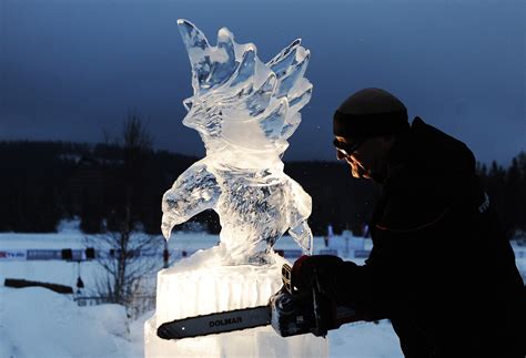 diy ice sculpture molds - Do It Your Self