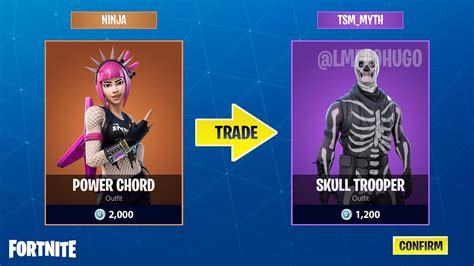 Will Fortnite ever allow skin trading? Exploring future possibilities for the Battle Royale