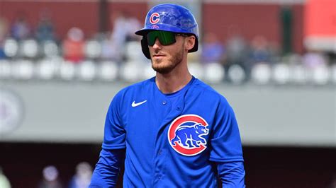 Chicago Cubs' 2023 offseason reviewed | Sports Glitz