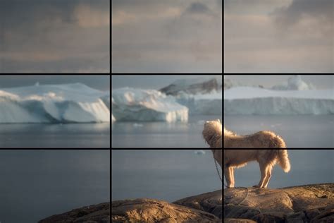 The Rule of Thirds Explained - CaptureLandscapes