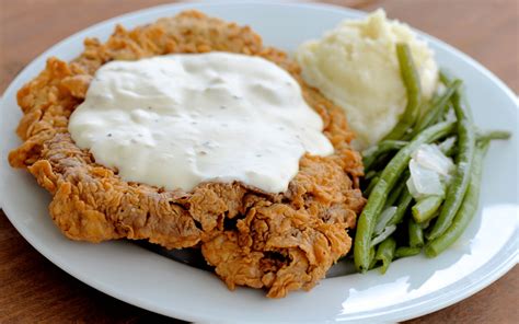 Where To Find the Best Chicken Fried Steak In Houston - Houston Food Finder