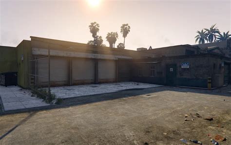 [Top 10] GTA Online Best Clubhouse Locations | GAMERS DECIDE