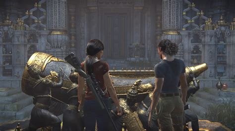 Uncharted: The Lost Legacy Review | bit-tech.net