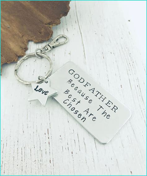 21 Meaningful Godparent Gifts