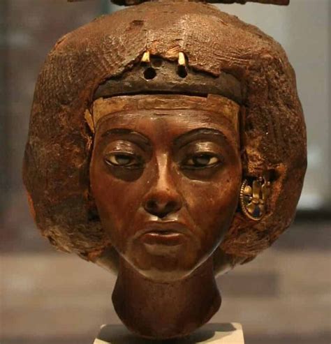 Queen Tiye: One of the Most Influential Women of Ancient Egypt