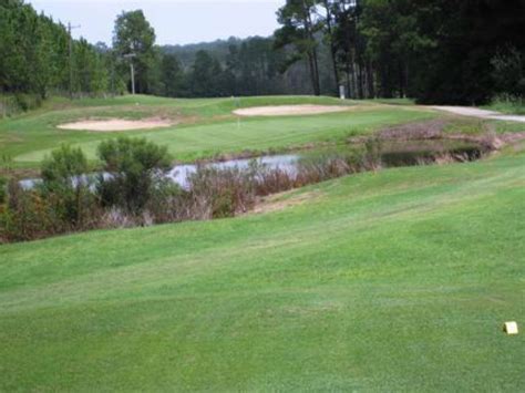 Pine Knolls Golf Club | VisitNC.com