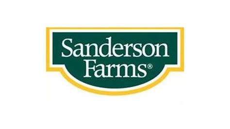 Sanderson Farms recalling chicken products