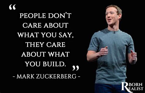 50 Inspiring Mark Zuckerberg Quotes [On Leadership, Risk & Money]