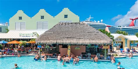 Margaritaville Grand Turk | Visit Turks and Caicos Islands