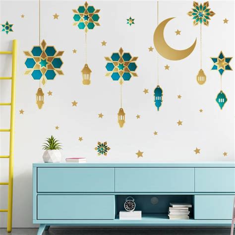 9 Exciting Decor Ideas for This Hari Raya 2023