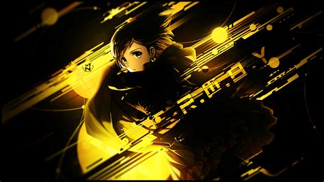 15 Top yellow wallpaper aesthetic anime You Can Save It Without A Penny ...