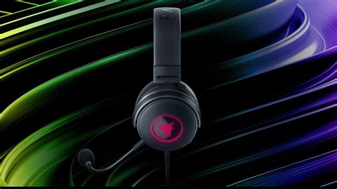 Save 59% on the Razer Kraken V3 wired gaming headset - WireFan - Your ...