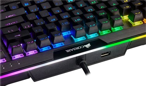 Corsair K95 RGB Platinum XT Review – Premium Mechanical Gaming Keyboard for Streamers