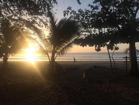 Playa Venao: Surfing In Panama