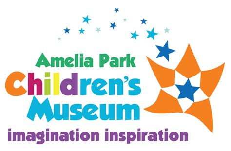 Amelia Park Children's Museum | Exciting events and hands-on exhibits for children in Westfield, MA!