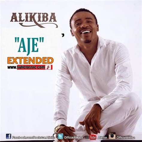 TEAMTZ- Everything Exclusive: Ali Kiba - Aje Extended (Download Extended Audio)