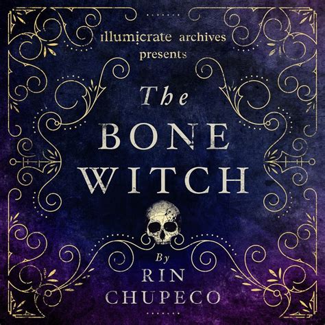 Illumicrate Archives: The Bone Witch - Illumicrate