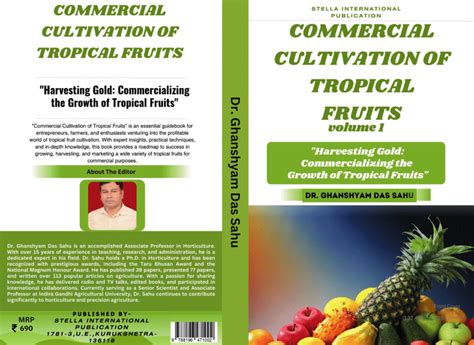 (PDF) Commercial Cultivation of Sapota