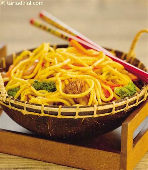 Vietnamese Stir-Fry Noodles recipe, Stir Fry Recipes