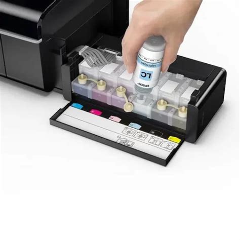 Epson L805 Wi-Fi Photo Ink Tank Printer – Sultec IT Solutions